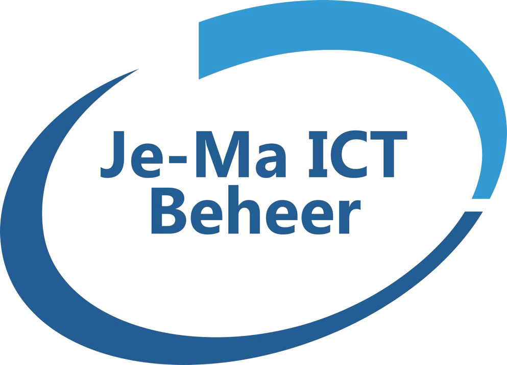 Je-Ma ICT Beheer